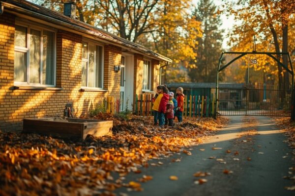 Садок 58 Житомир: контакти, групи, вартість і як влаштувати дитину