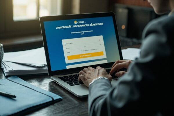 Як перевірити виконавче провадження: усі офіційні способи