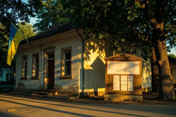 Любешівська селищна рада: склад, повноваження та контакти