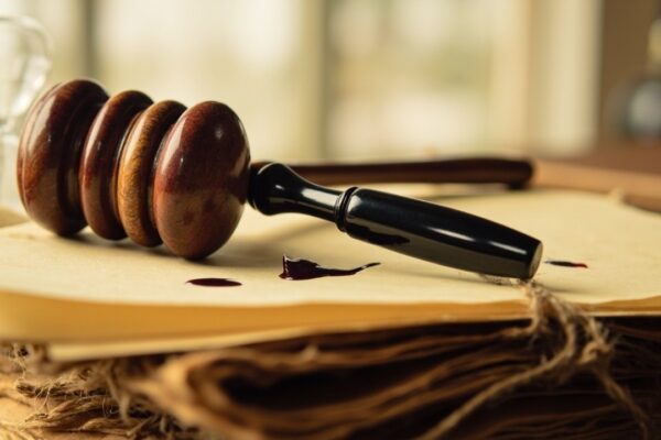 Самоуправство ККУ: що це, відповідальність і судова практика