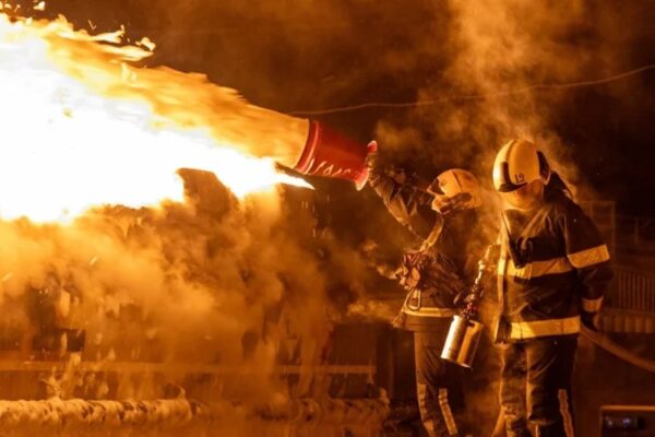 Хто повідомив про удар по портах Одещини 10 липня і загибель докера