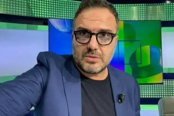 В Італії вбили спортивного журналіста Луїджі Еспозіто