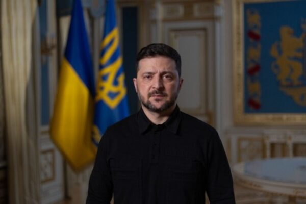 Зеленський 13 липня в Парижі: що саме заплановано і що вже підтверджено
