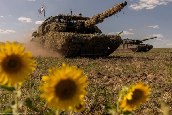 Генштаб ЗСУ оновив дані про втрати РФ: за добу — плюс 1 470 окупантів