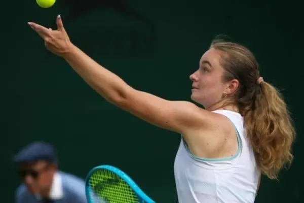 Дарія Снігур — фіналістка празького WTA 250: хто її суперниця та як пройшов шлях до фіналу