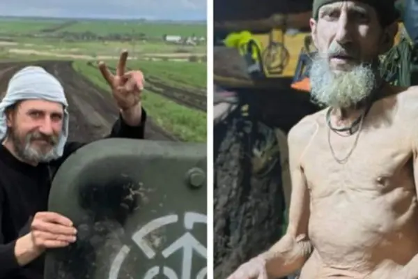 Бійці 108-ї бригади ТрО заявили про критичну ситуацію на Запорізькому напрямку
