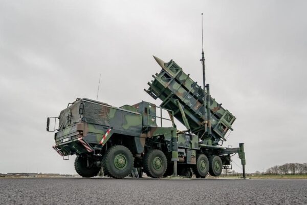 Від заяви Трампа до ліцензій: хронологія передачі Україні ракет Patriot