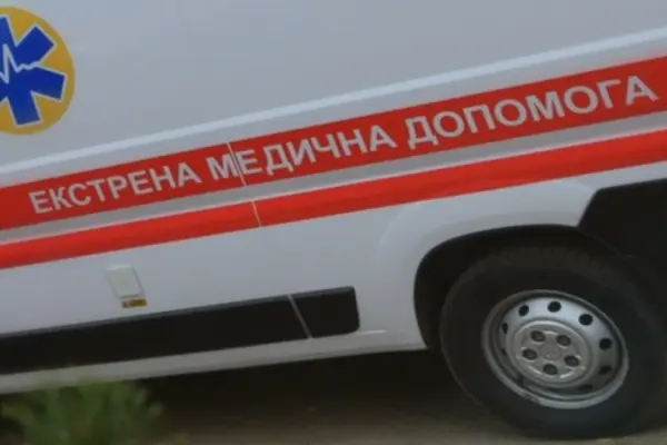 Вілкул повідомив про постраждалих після влучання «Шахеда» у Кривому Розі