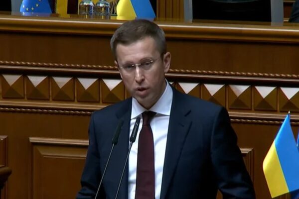 Хронологія призначення Корецького: від відставки Свириденко до оголошення пріоритетів