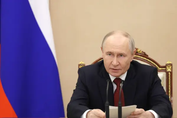 Хроніка розширення армії РФ: указ 27 липня 2026 року збільшив штат на 25 тисяч