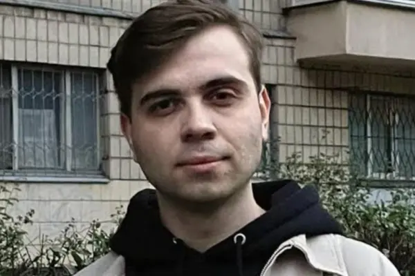 У Києві поліціянти доставили журналіста hromadske Шульгата до ТЦК