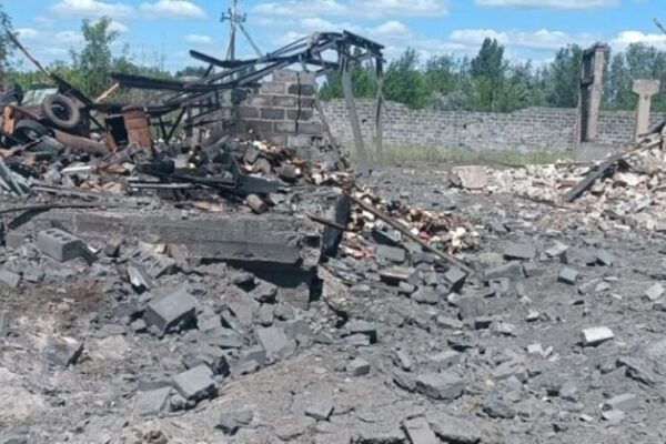 Контекст удару у Семенівці 17 липня: підтверджене і неуточнене