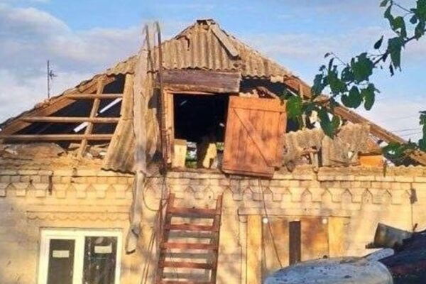 Федоров: за добу окупанти 851 раз вдарили по 51 населеному пункту Запоріжжя