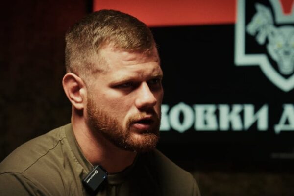 Ролі й підстави: Генштаб пояснив догану Філімонову від Сирського