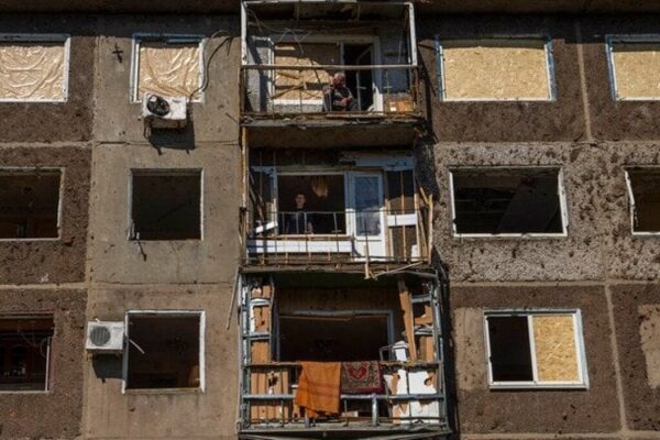 Нічна атака 19 липня та удар по терміналу Нової пошти під Харковом