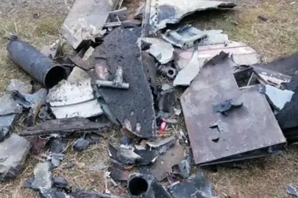 Перетин повітряного простору Польщі Х-101: реакція МЗС і наслідки атаки 30 липня