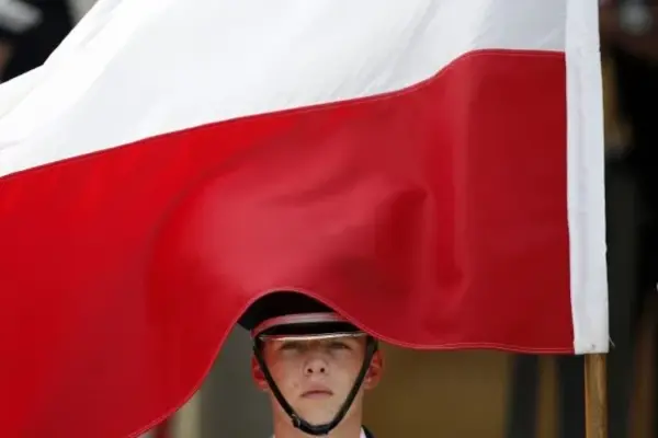 Хроніка ночі 30 липня: від 03:40 у Польщі до масованого удару по Україні