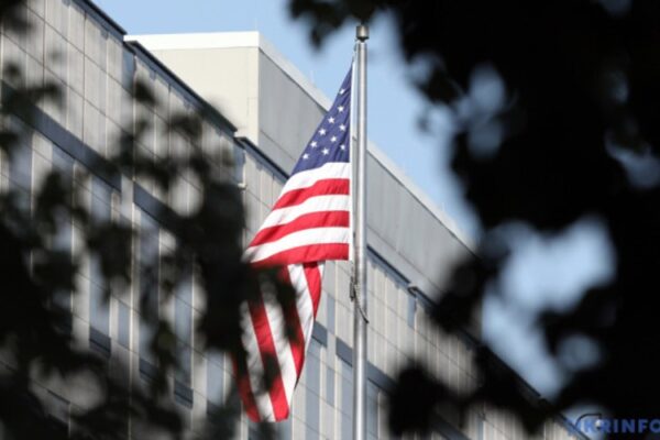 50% мита від Трампа на канадські товари набудуть чинності через 30 днів