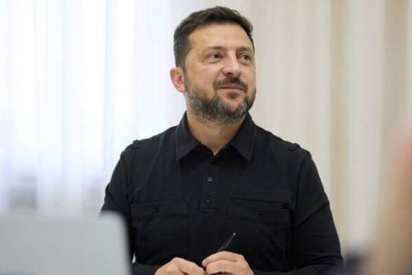 Зеленський і Бернем: посади, ролі та підсумки першої телефонної розмови