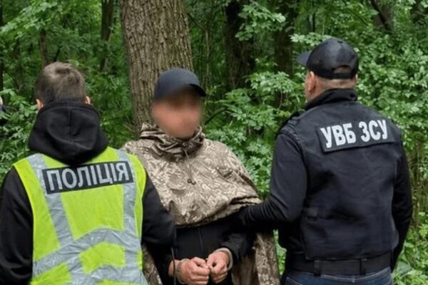 Чому справа 155-ї ОМБр стосується кожного: підозра у вбивстві двох цивільних на Київщині