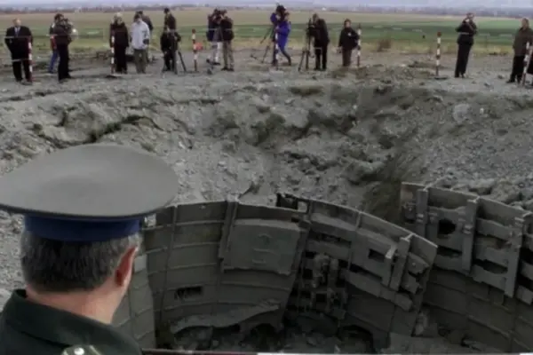 Хронологія Будапештського меморандуму та позиція Залужного