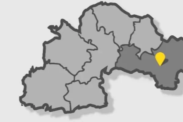 Хто ухвалює і хто виконує: ОВА Ганжі оголосила евакуацію з 16 сіл Дніпропетровщини