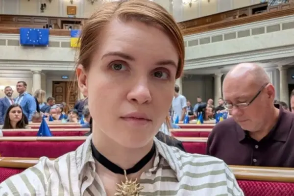 18 серпня 2026 року: числові орієнтири повернення Безуглої до фракції