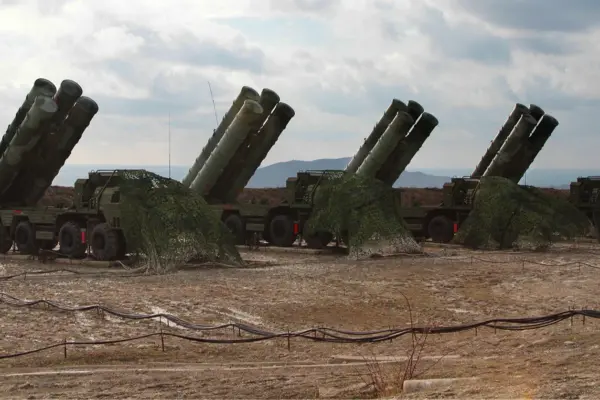 Зеленський озвучив дані про російські балістичні ракети: 1300, 600–630 і 100 на місяць