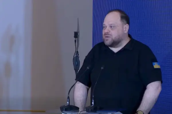 Верховна Рада готує представництво у Європарламенті: ключові дати й кроки