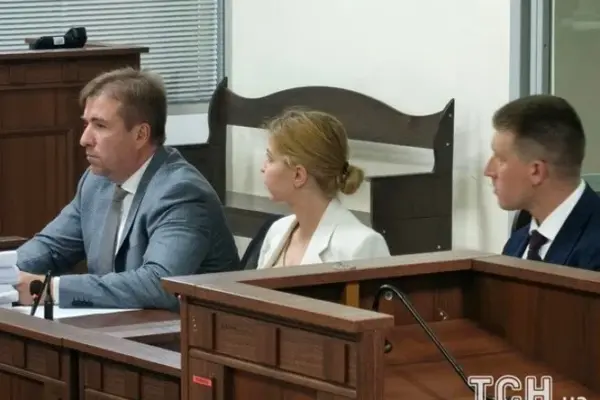 Справа Стефанішиної: що стало відомо про підозру та позиції сторін у ВАКС