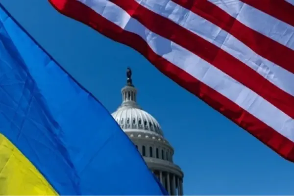 Politico: підтверджена хроніка відновлення розвідобміну США і України