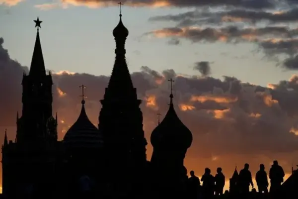 Литва розкрила логіку сценарію РФ із підробленими українськими дронами проти Балтії