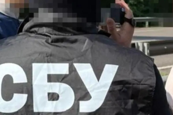Наслідки підозри СБУшнику у справі про незаконне бронювання