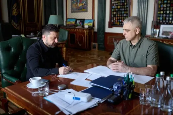 Сімнадцять днів Поклада: як нова конфігурація СБУ розходиться з можливостями Ради