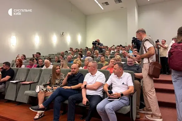 Теремки: хронологія пошуків альтернативного маршруту тепломережі
