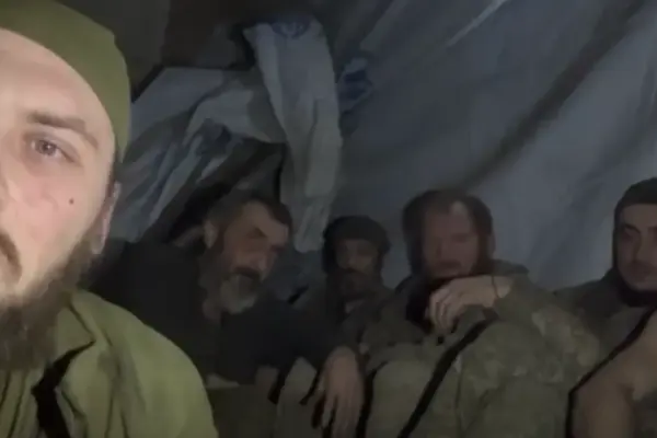 Хто відповідає за ситуацію з 121 бригадою: ролі «Півдня», бригади та конкретних осіб