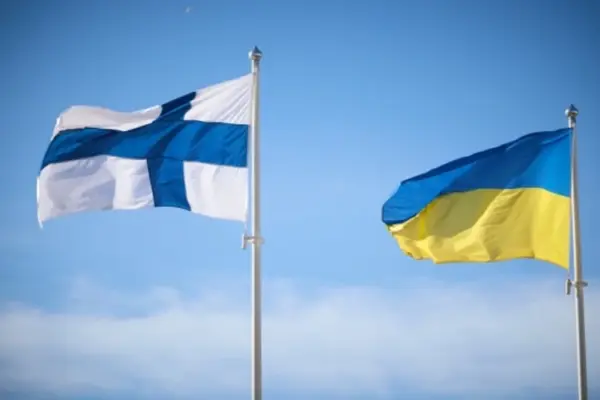 Фінляндія спрямує €28,5 млн через FUIF на електростанції Wärtsilä для «Укрнафти»