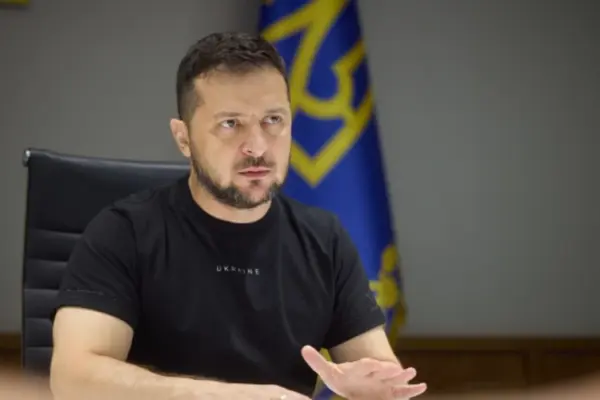 Нічна атака РФ: 133 дрони і 35 ракет, 9 загиблих і 40 поранених