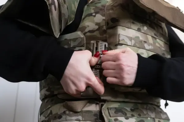 Серпневі заяви про мобілізацію жінок: дати, цифри та позиції