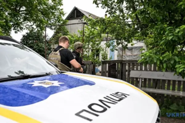 Олег Синєгубов повідомив про обов’язкову евакуацію із Золочівської громади