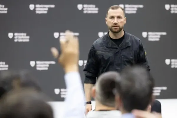 Хмара: чотири розробки проти реактивних шахедів — на шляху до серійного виробництва