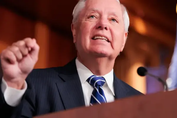 Що відомо про шлях до санкцій проти РФ у Палаті представників США