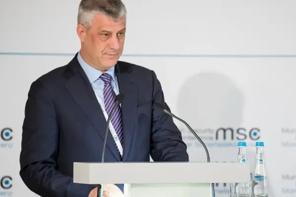 Підтверджені наслідки вироку Тачі: 25 років і відхилені пункти обвинувачення