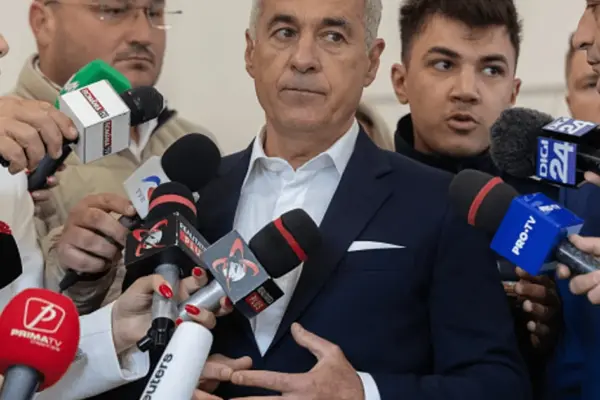 Суд, прокуратура та підозрювані: хто діє у справі Джорджеску