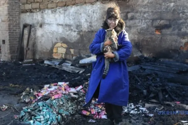 Обстріл притулку «Люблячі серця» на Одещині: підтверджені наслідки удару