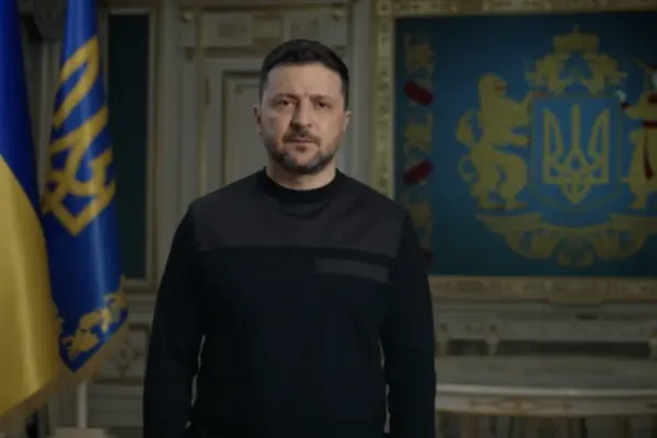Звернення Зеленського щодо Кравченка: чому воно стосується антикорупційної системи