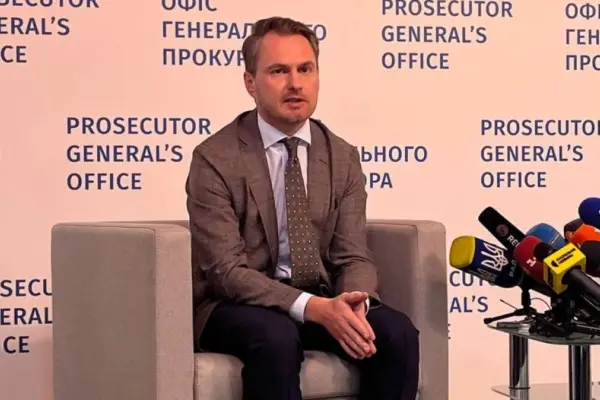 Подання щодо Кравченка у Раді: відоме станом на 14 вересня