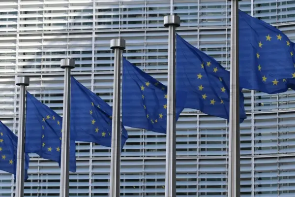Сибіга: ЄС готує санкції проти 27 росіян, причетних до депортації українських дітей