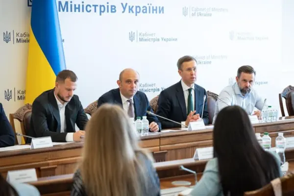Уряд готує підтримку бізнесу: кредити, держмайно та робота під час тривог