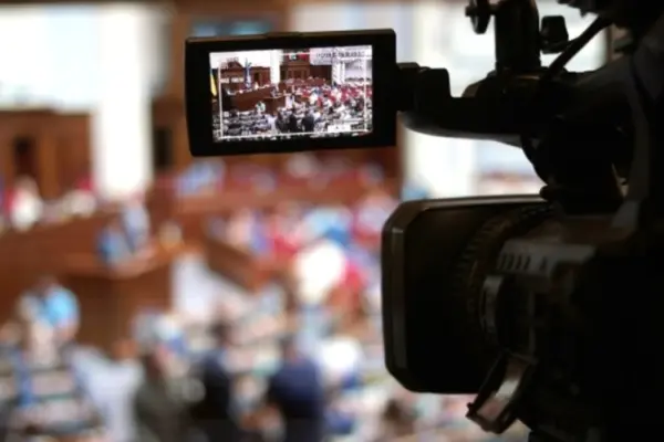 Законопроєкт №15348 про штрафи за швидкість: підрахунок голосів і суми покарань